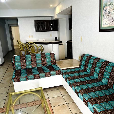 Hotel Playa Marina Mazatlan Luaran gambar