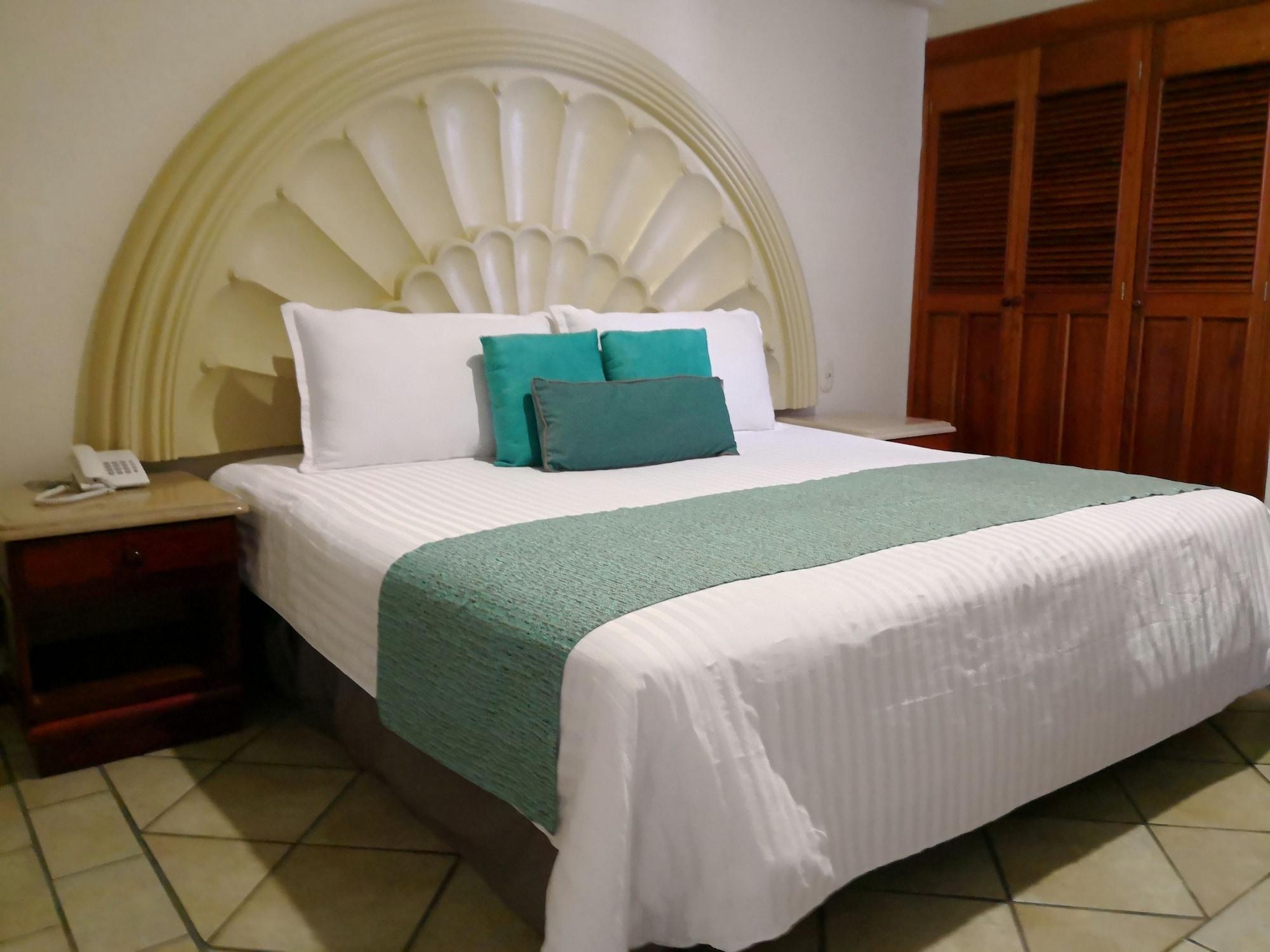 Hotel Playa Marina Mazatlan Luaran gambar