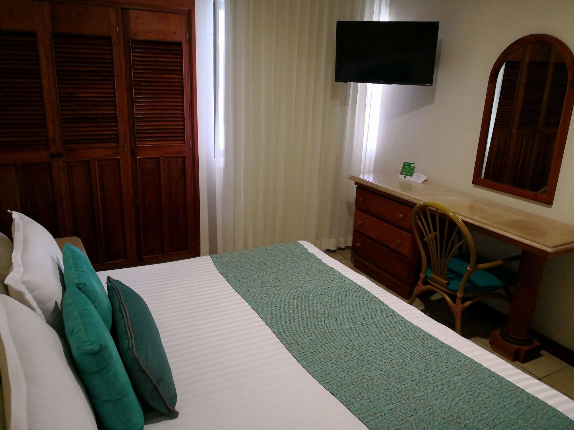 Hotel Playa Marina Mazatlan Luaran gambar