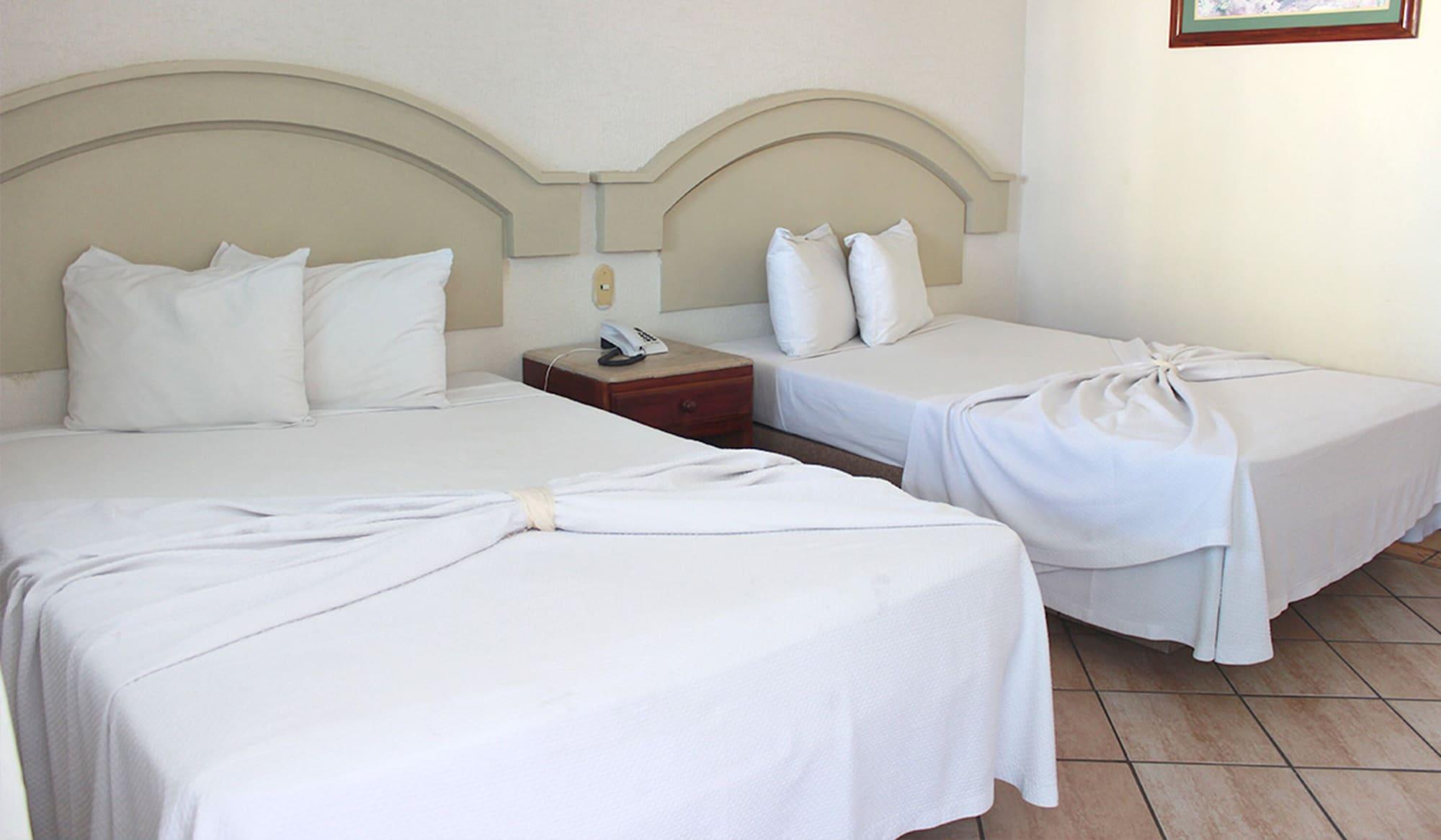 Hotel Playa Marina Mazatlan Luaran gambar