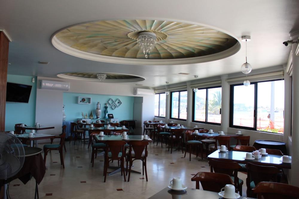 Hotel Playa Marina Mazatlan Luaran gambar