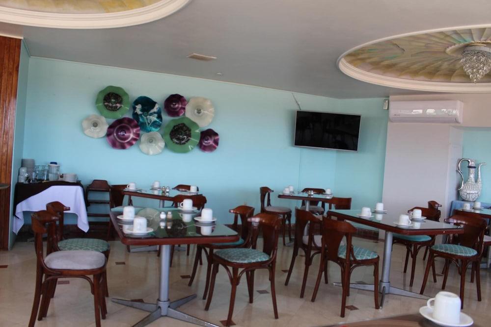 Hotel Playa Marina Mazatlan Luaran gambar