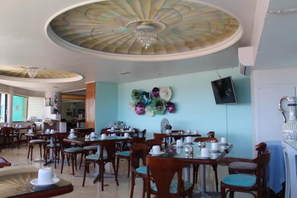 Hotel Playa Marina Mazatlan Luaran gambar