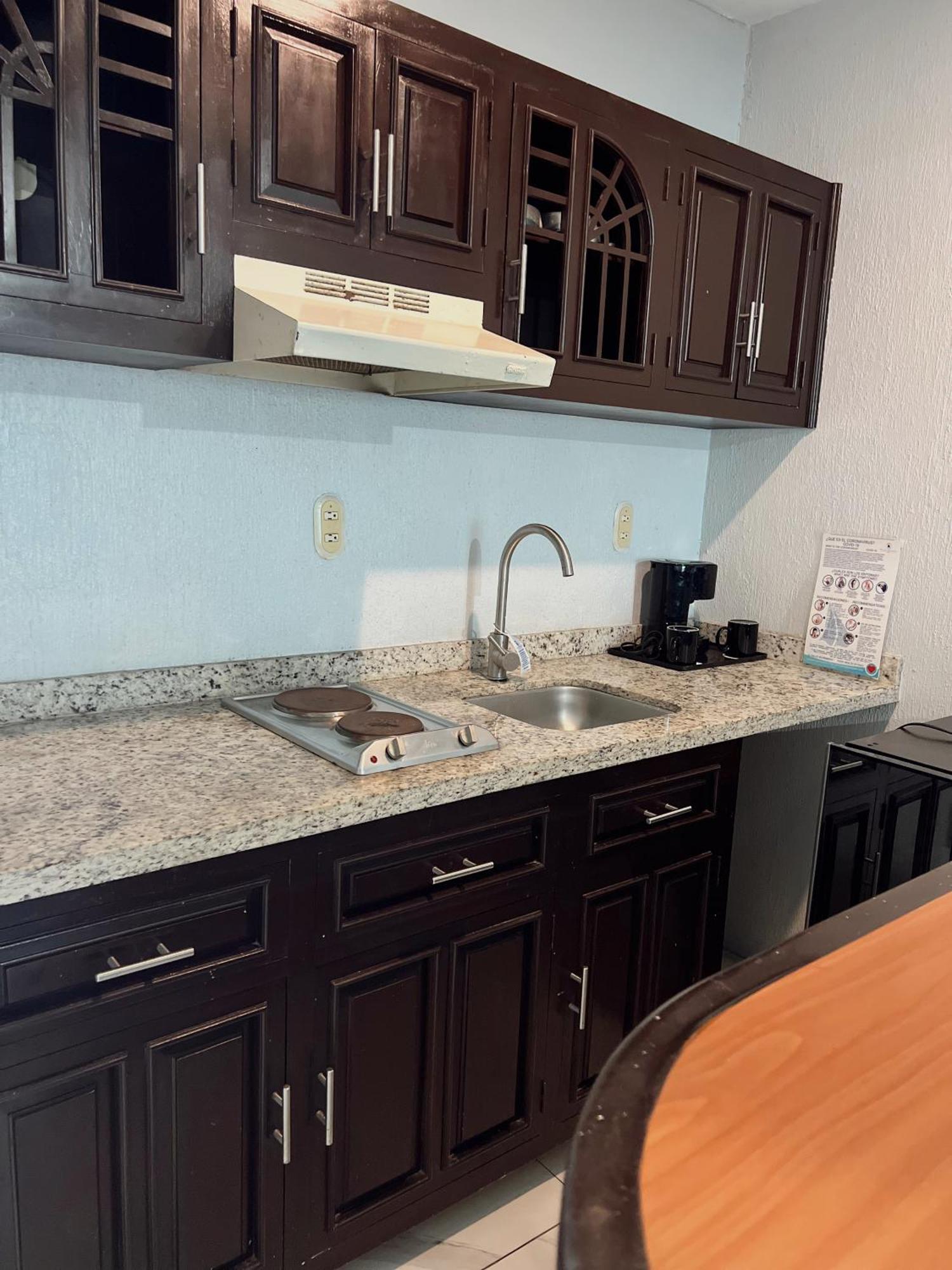 Hotel Playa Marina Mazatlan Luaran gambar