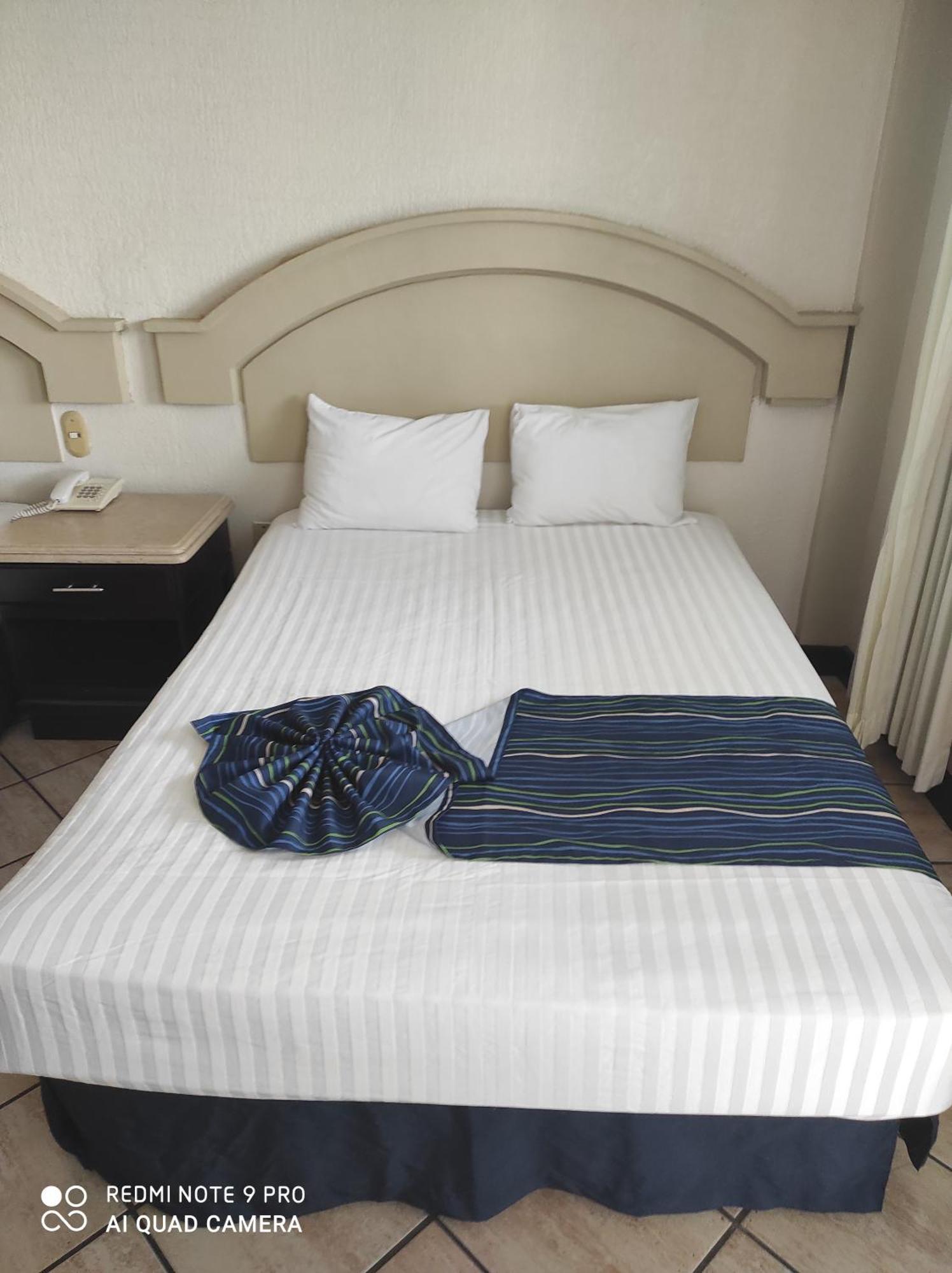 Hotel Playa Marina Mazatlan Luaran gambar