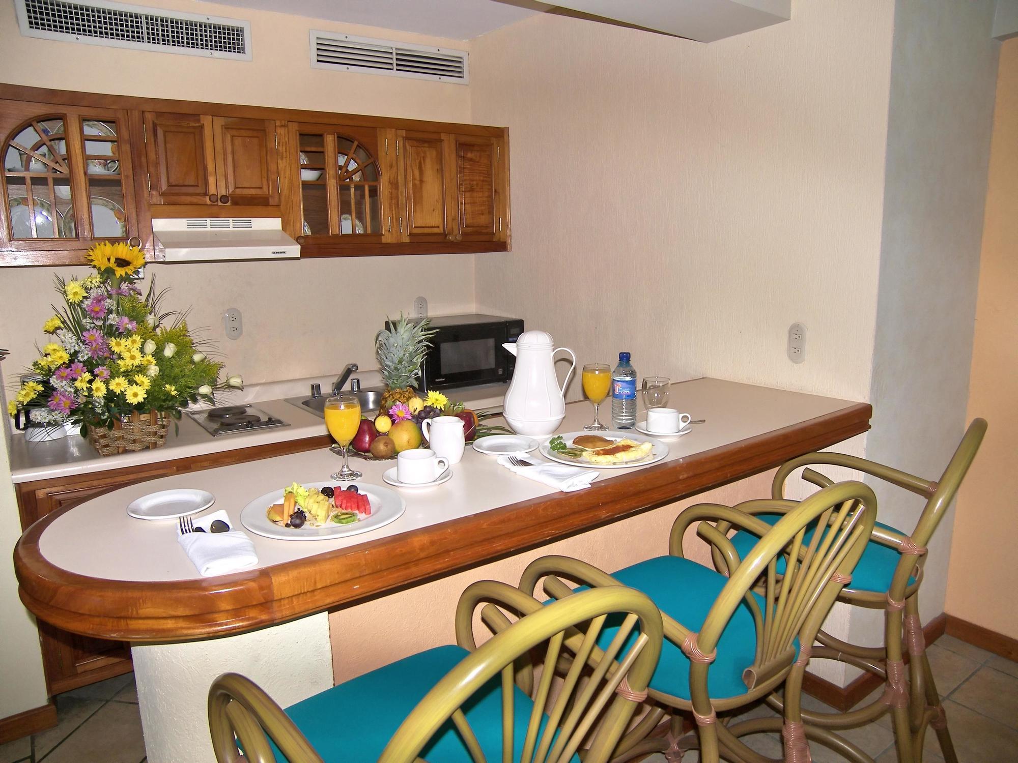 Hotel Playa Marina Mazatlan Luaran gambar