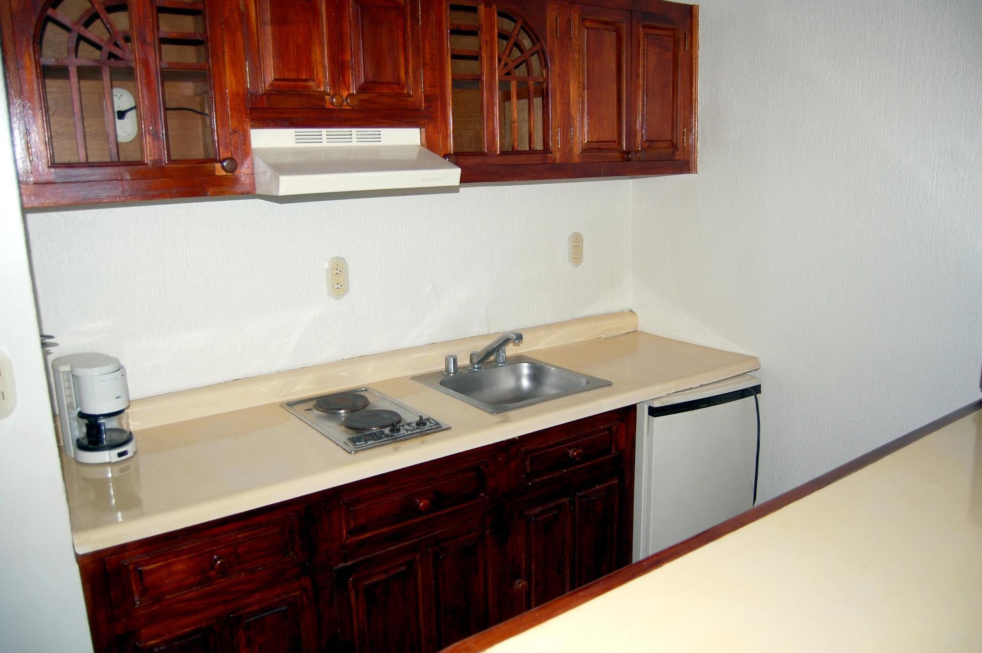 Hotel Playa Marina Mazatlan Luaran gambar