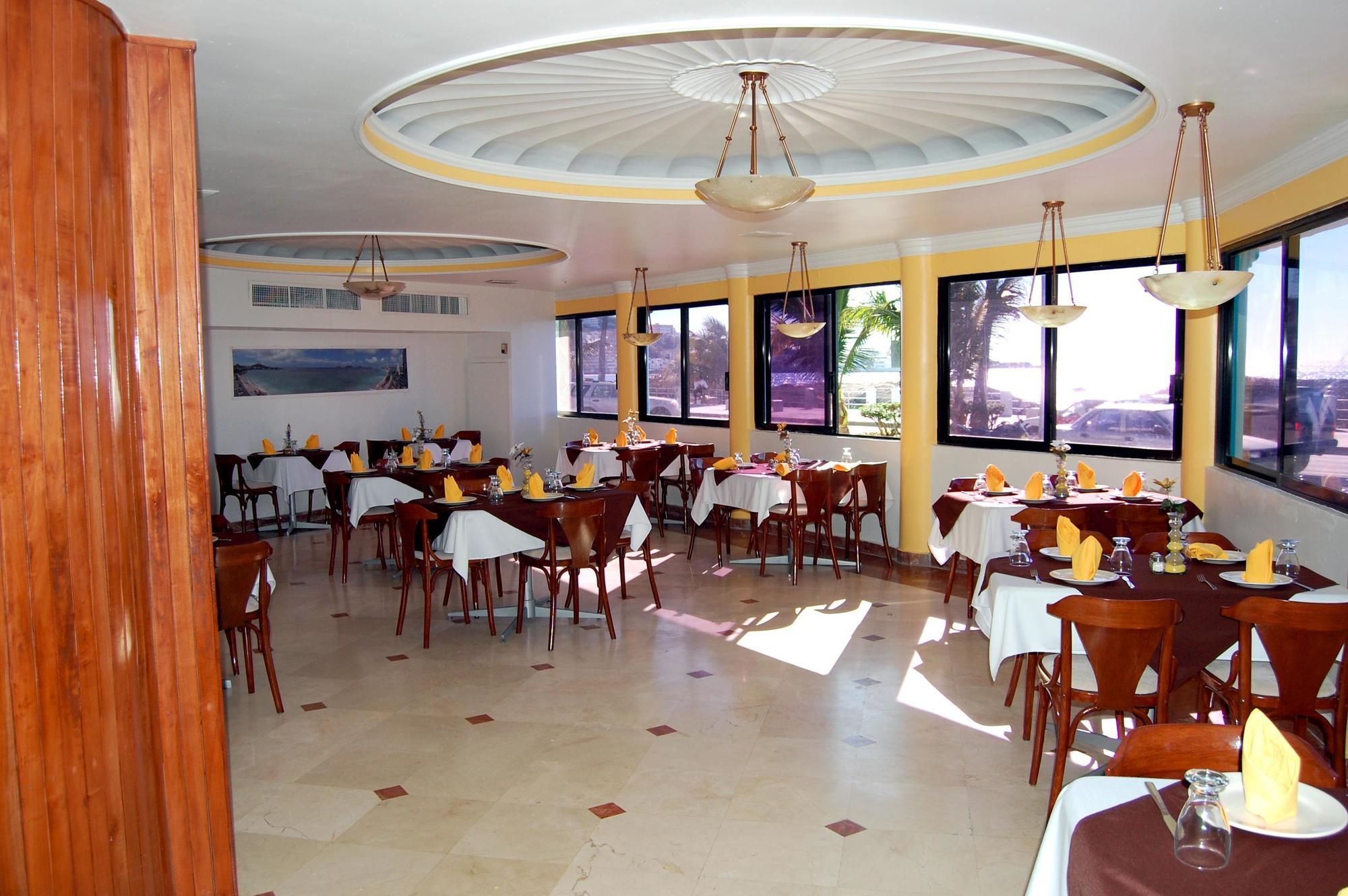 Hotel Playa Marina Mazatlan Luaran gambar