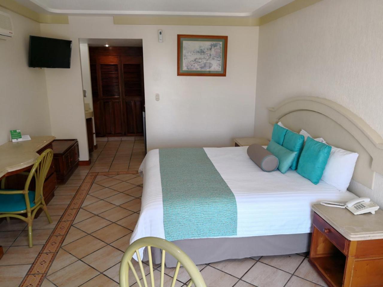 Hotel Playa Marina Mazatlan Luaran gambar