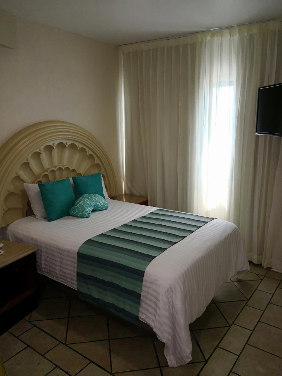 Hotel Playa Marina Mazatlan Luaran gambar