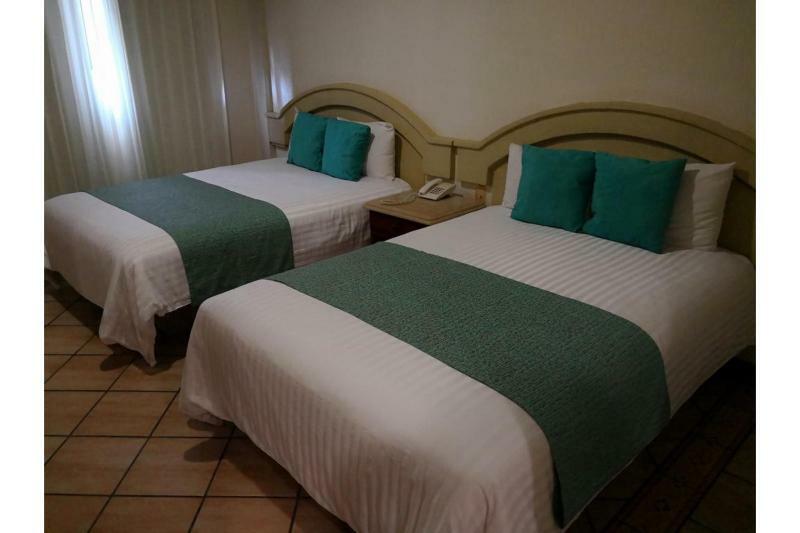 Hotel Playa Marina Mazatlan Luaran gambar